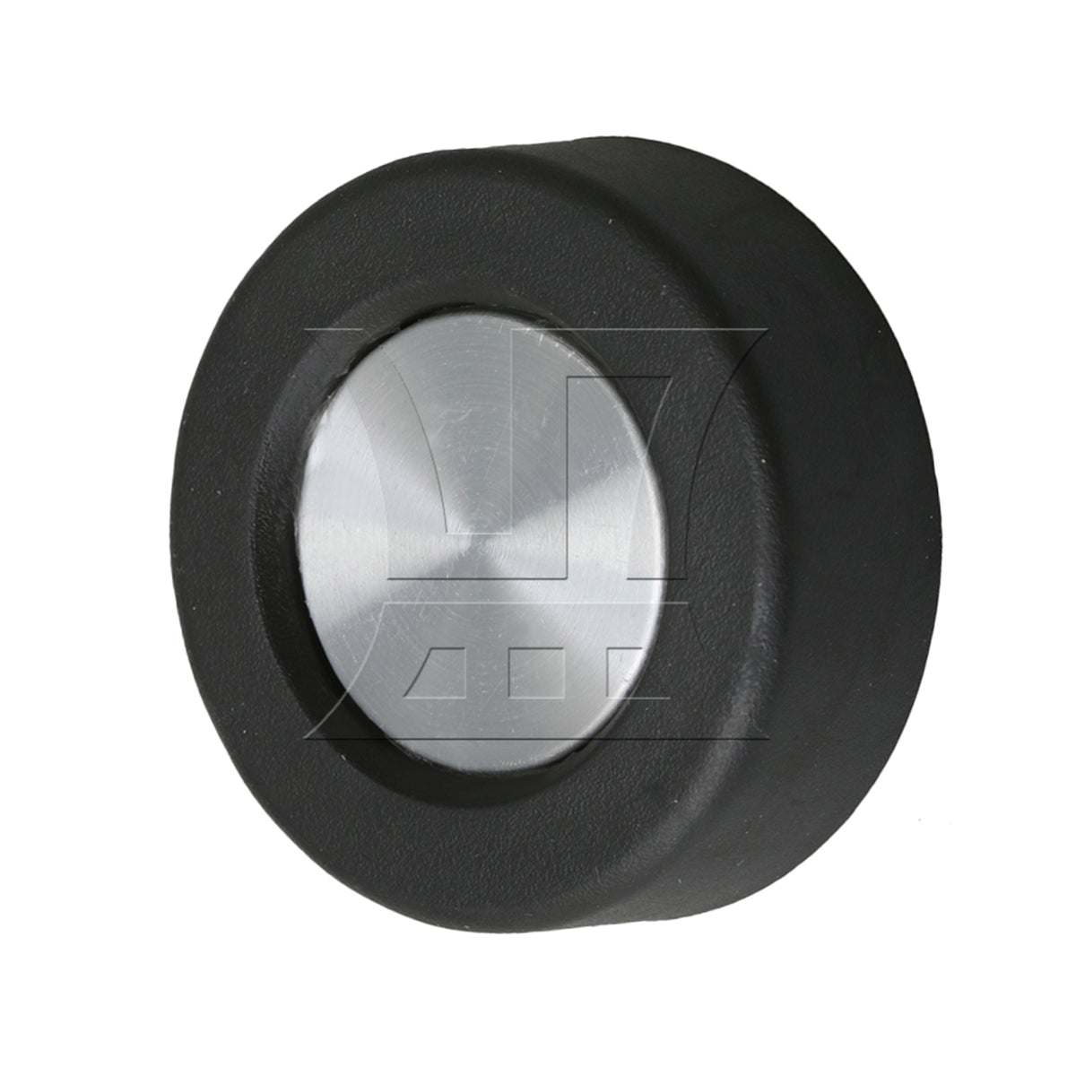 BQLZR 3362624 3350971 Plastic Metal Washer Timer Knob Replacement Parts