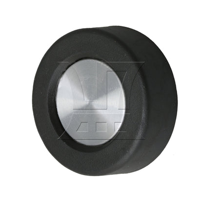 BQLZR 3362624 3350971 Plastic Metal Washer Timer Knob Replacement Parts