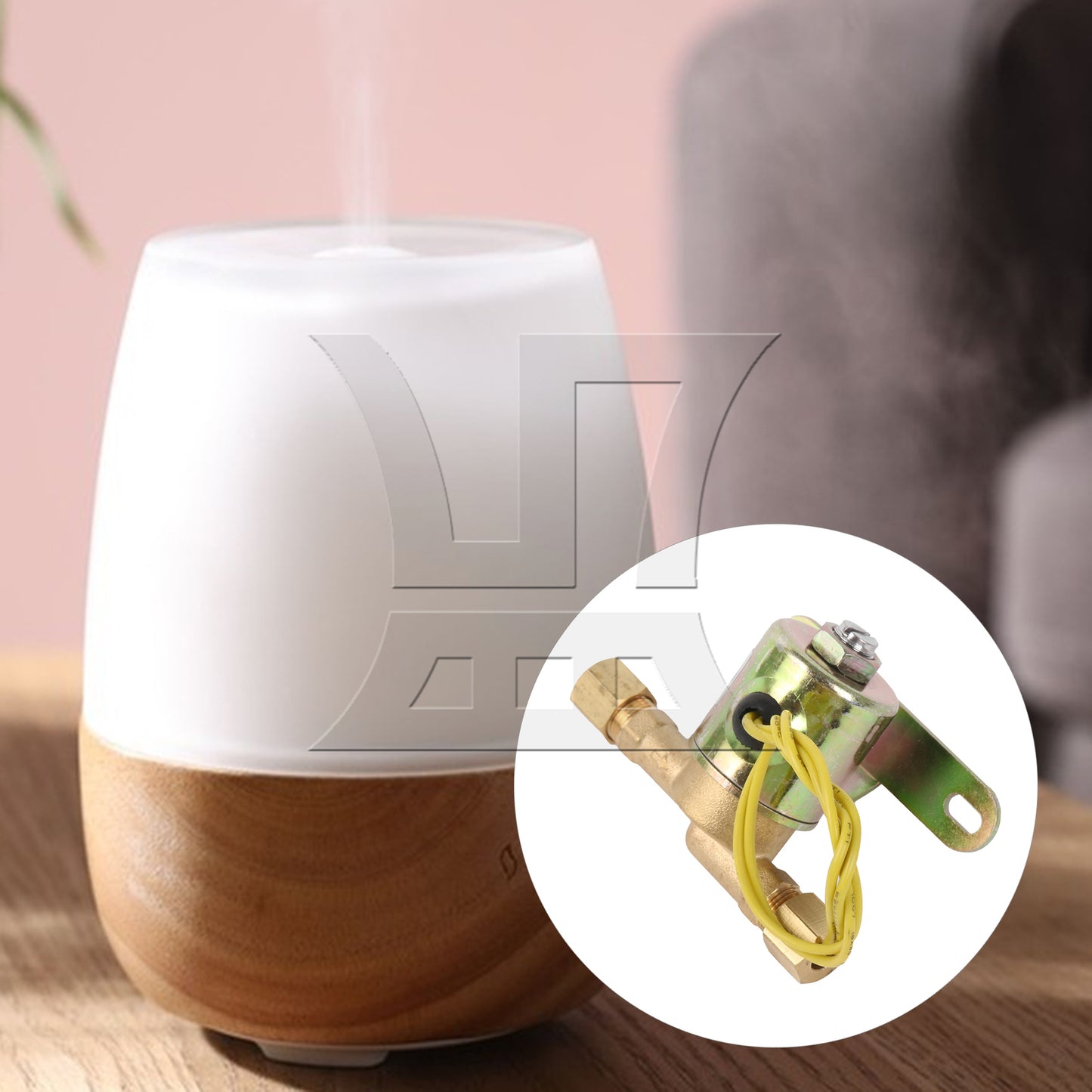 BQLZR Replacement Valve for Solenoid Valve 400,500,600