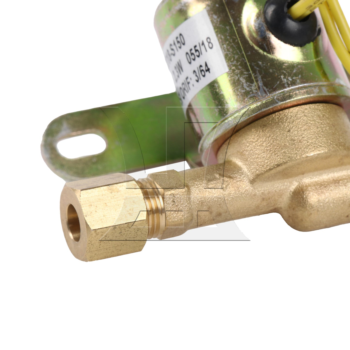 BQLZR Replacement Valve for Solenoid Valve 400,500,600