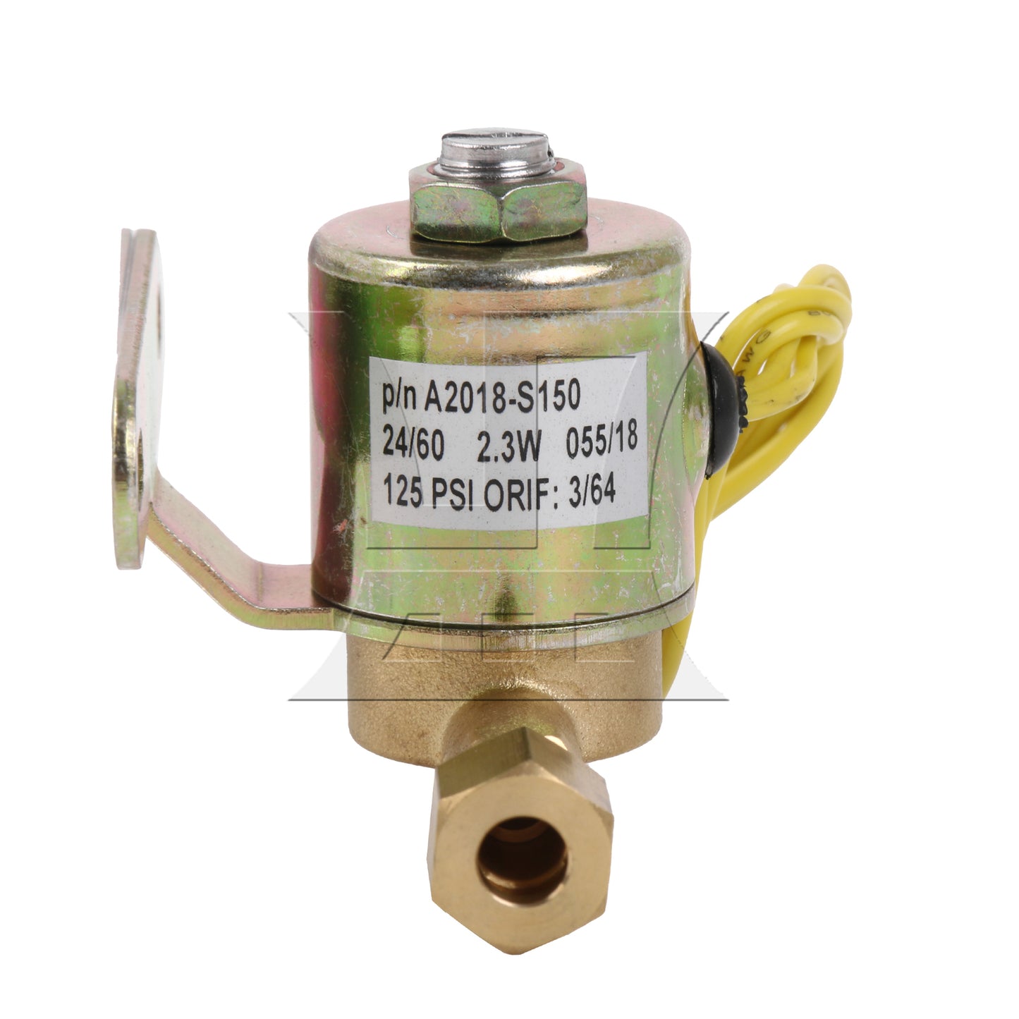 BQLZR Replacement Valve for Solenoid Valve 400,500,600