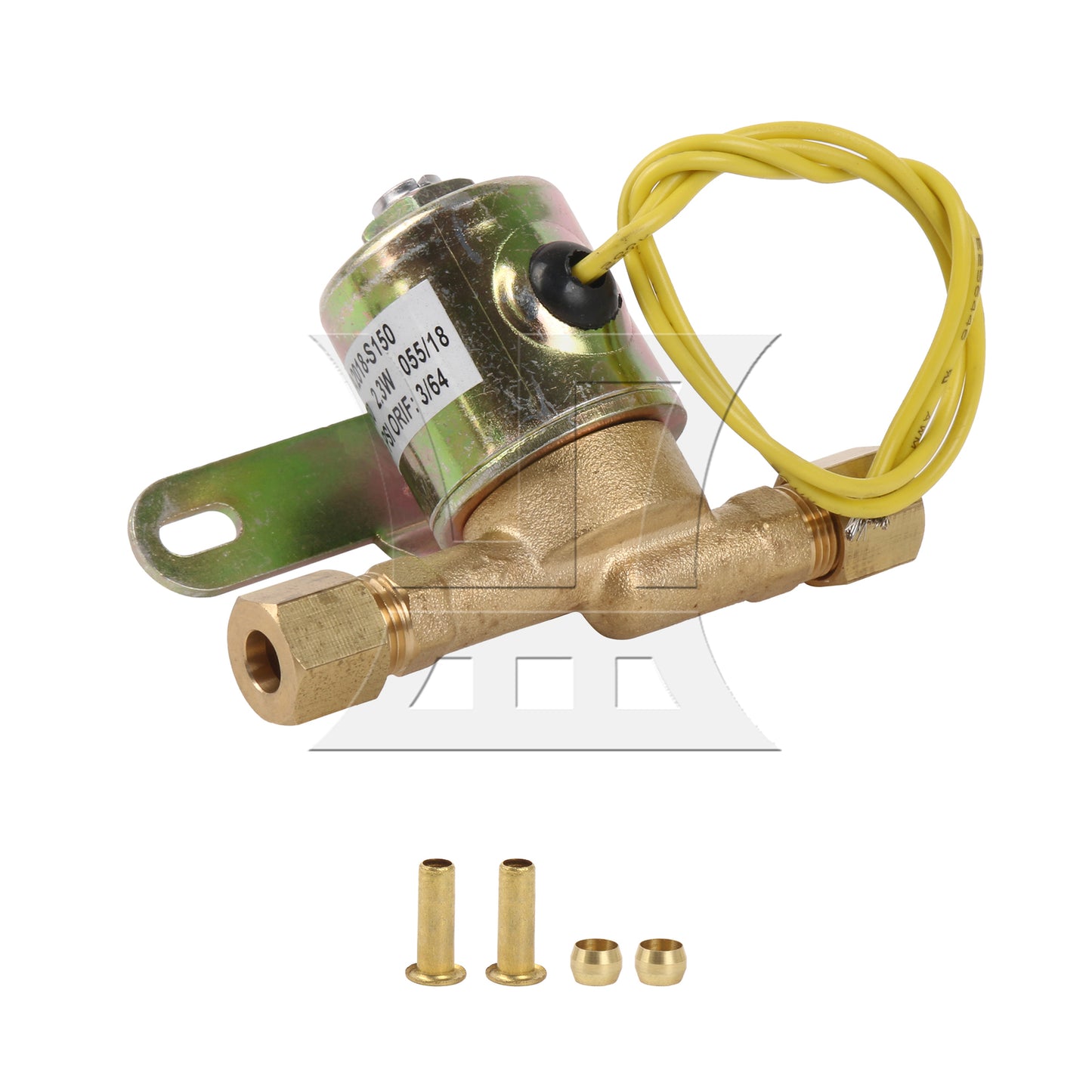 BQLZR Replacement Valve for Solenoid Valve 400,500,600