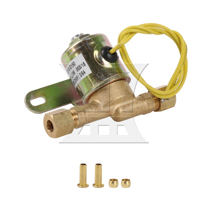 BQLZR Replacement Valve for Solenoid Valve 400,500,600