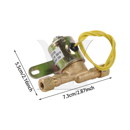 BQLZR Replacement Valve for Solenoid Valve 400,500,600