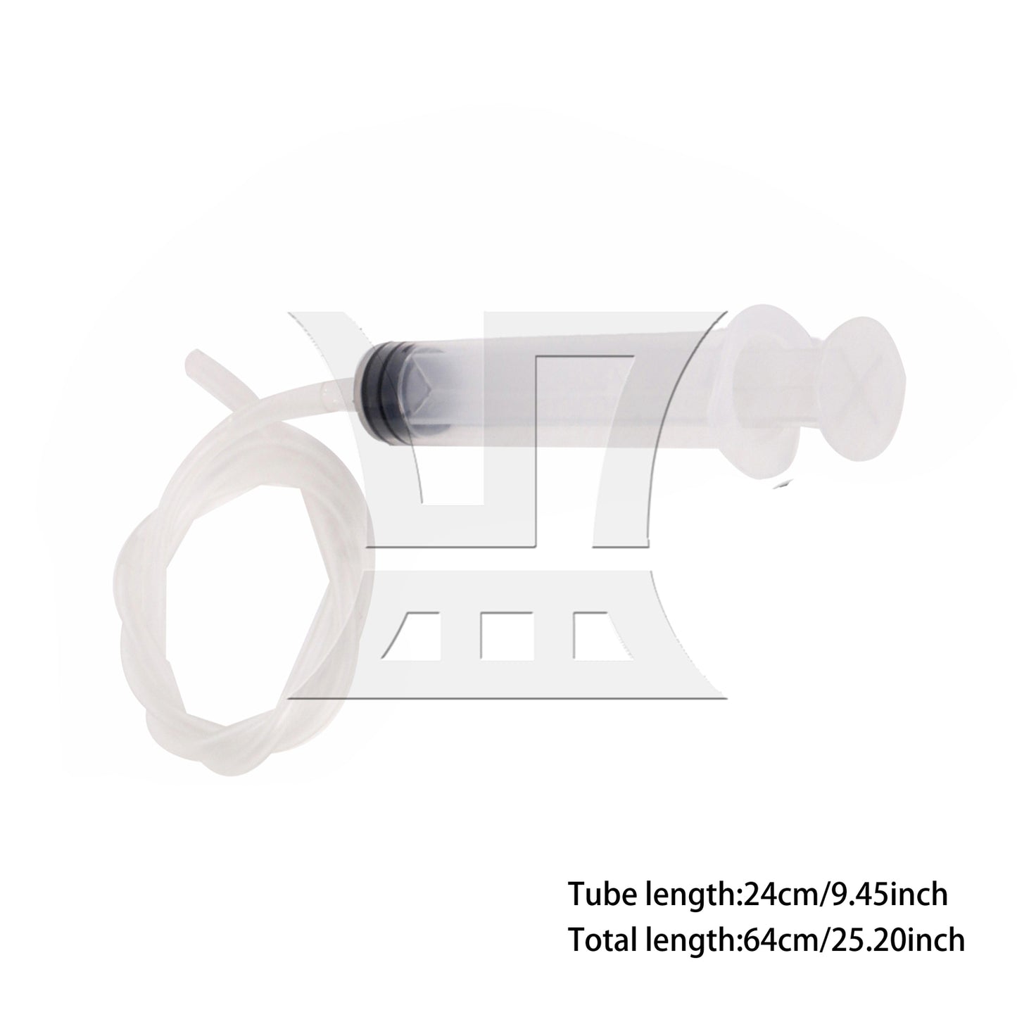BQLZR Plastic Refrigerator Line Tool Total Length 625mm