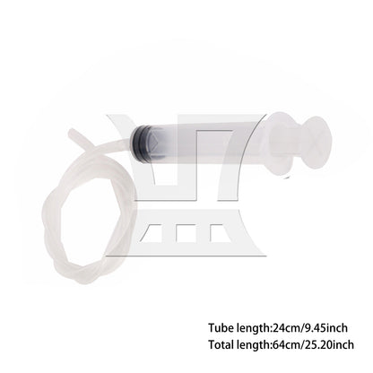 BQLZR Plastic Refrigerator Line Tool Total Length 625mm