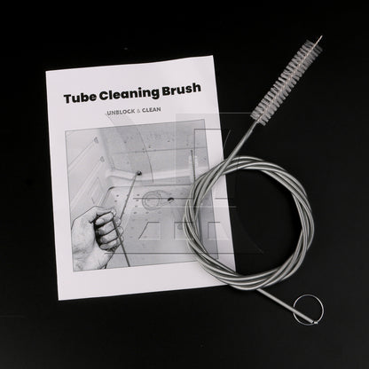 BQLZR Plastic Refrigerator Line Tool Total Length 625mm