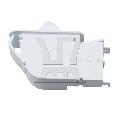 BQLZR Refrigerator Part Plastic 6600JB1010A Refrigerator Door Push Button Switch