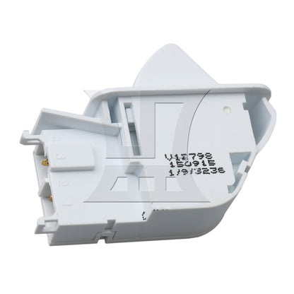 BQLZR Refrigerator Part Plastic 6600JB1010A Refrigerator Door Push Button Switch