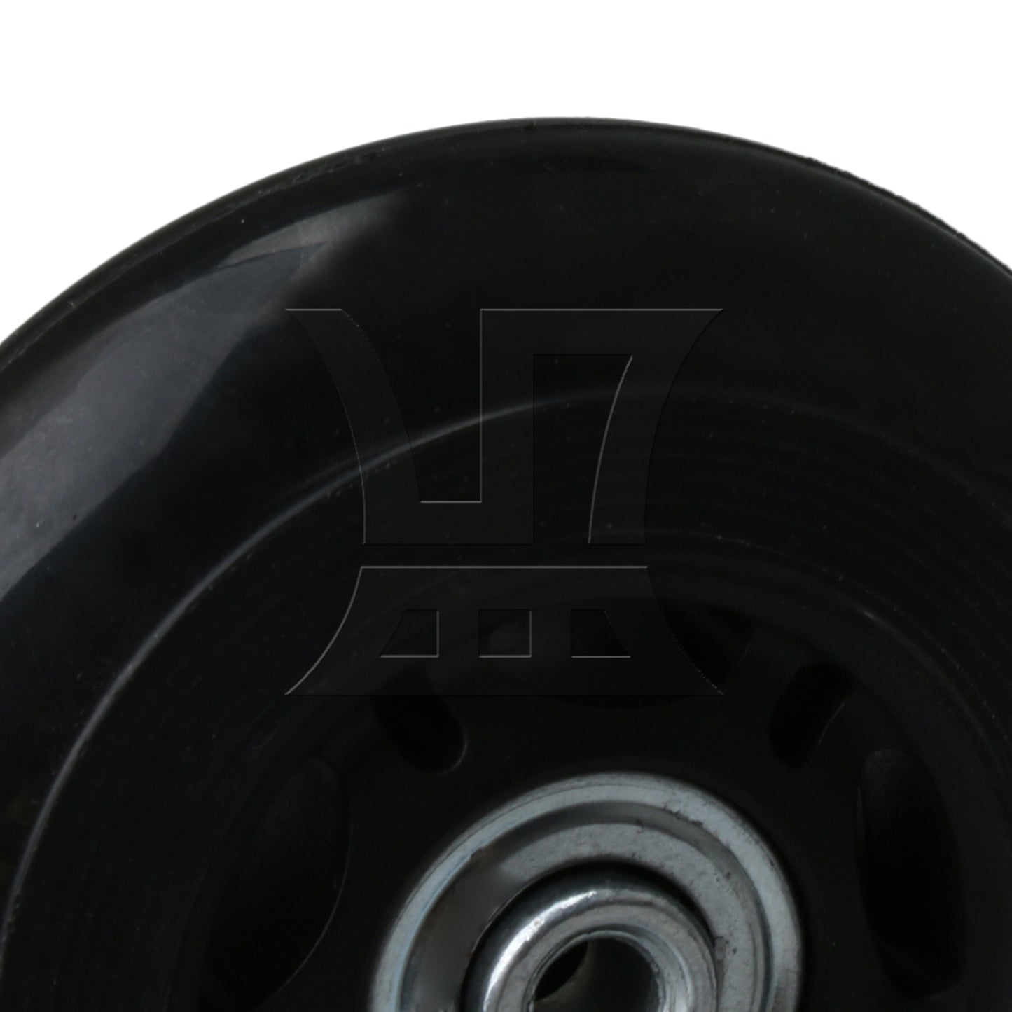 BQLZR 75mm Dia Luggage Replacement Wheels Luggage Suitcase Replacement Wheels Kit