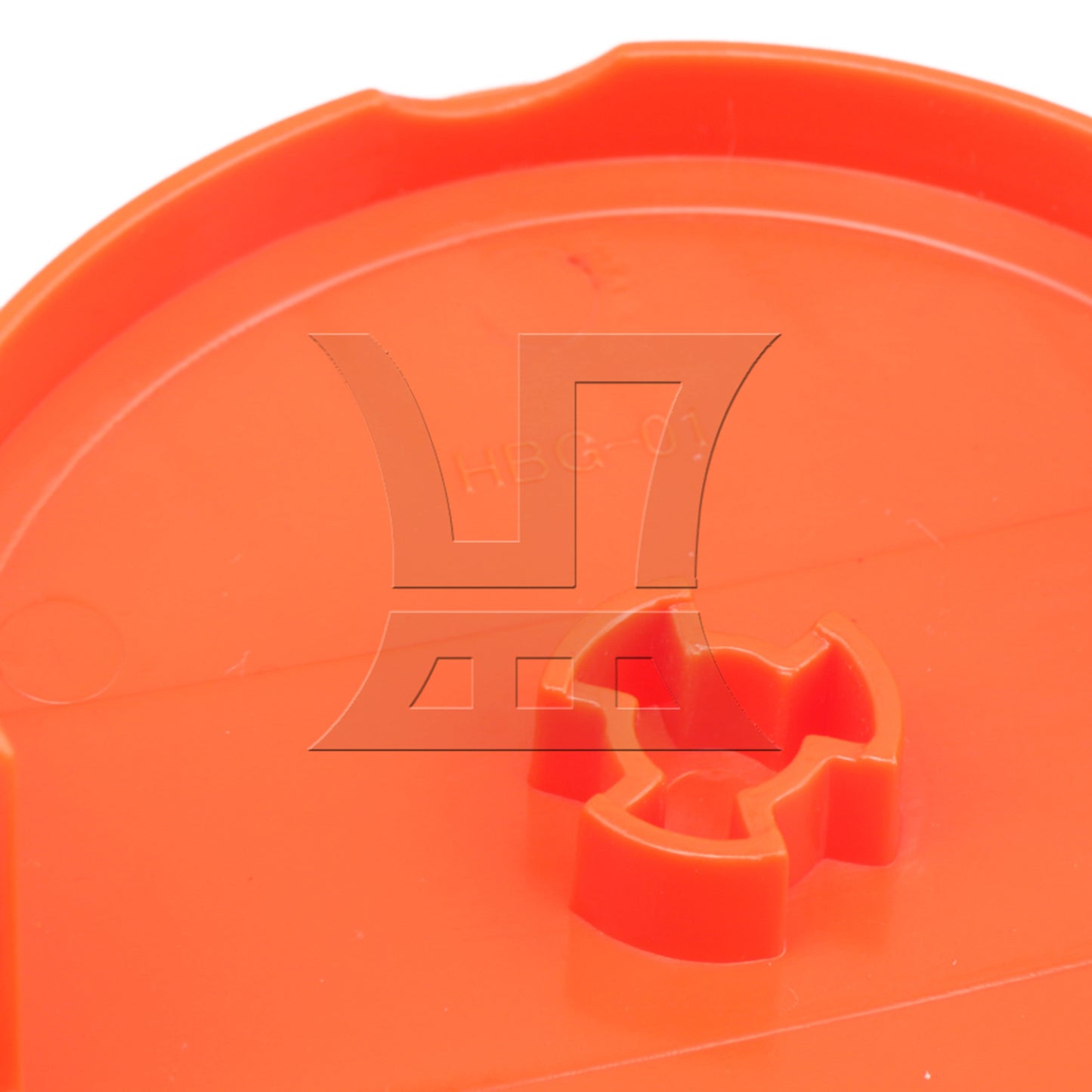 BQLZR 385022-03 Trimmer Replacement Spool Cap & Spring Compatible with Black Decker