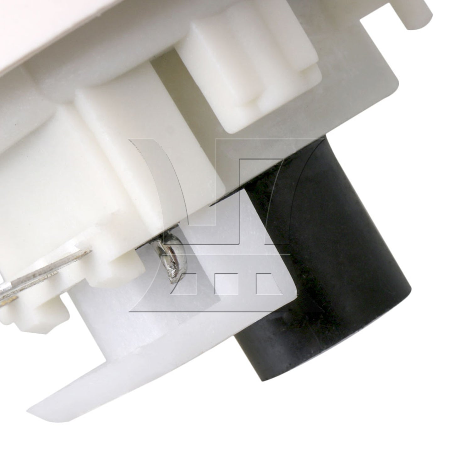 BQLZR DC 5V Electronic Water Level Sensor Diameter 58mm for Washing Machine Parts