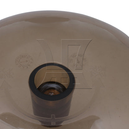 BQLZR Hoods Accessories 5mm Thread Oil Catcher Collection Bowl Cup Coffee Clear
