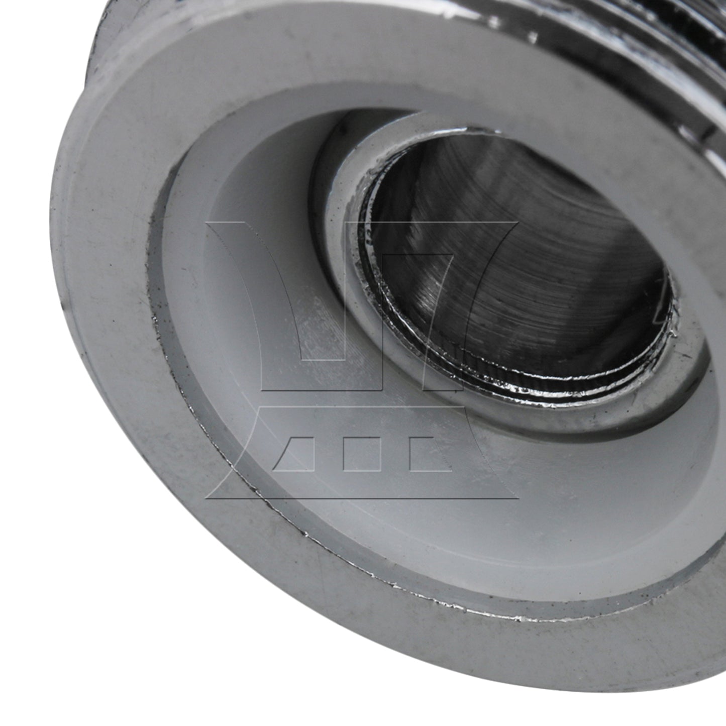 BQLZR Faucet Metal Adaptor Water Saving Kitchen Tap Nozzle Aerator Connector
