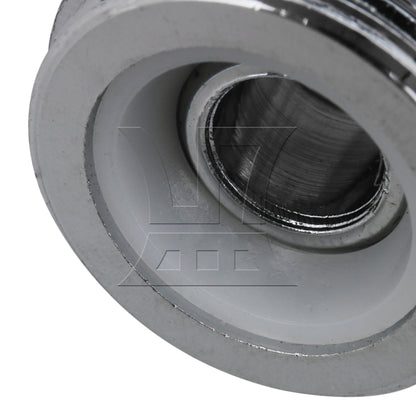 BQLZR Faucet Metal Adaptor Water Saving Kitchen Tap Nozzle Aerator Connector