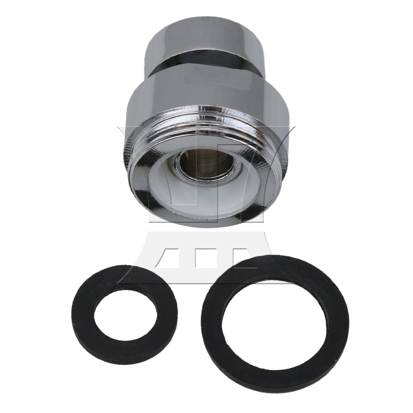 BQLZR Faucet Metal Adaptor Water Saving Kitchen Tap Nozzle Aerator Connector