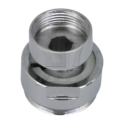 BQLZR Faucet Metal Adaptor Water Saving Kitchen Tap Nozzle Aerator Connector