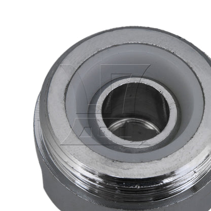 BQLZR Faucet Adapter Kitchen Tap Nozzle Aerator Connector 22MM 18MM Male Thread