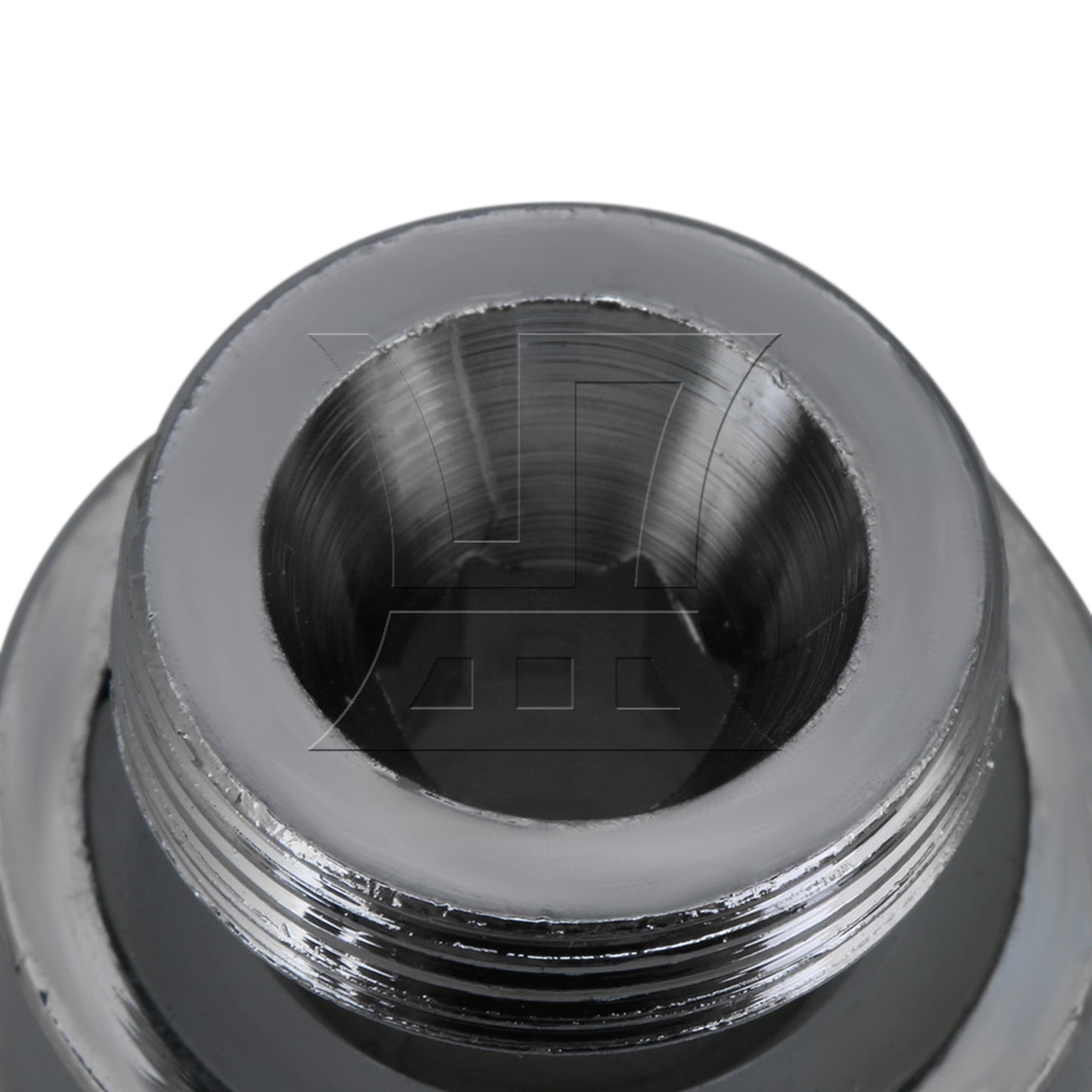 BQLZR Faucet Adapter Kitchen Tap Nozzle Aerator Connector 22MM 18MM Male Thread