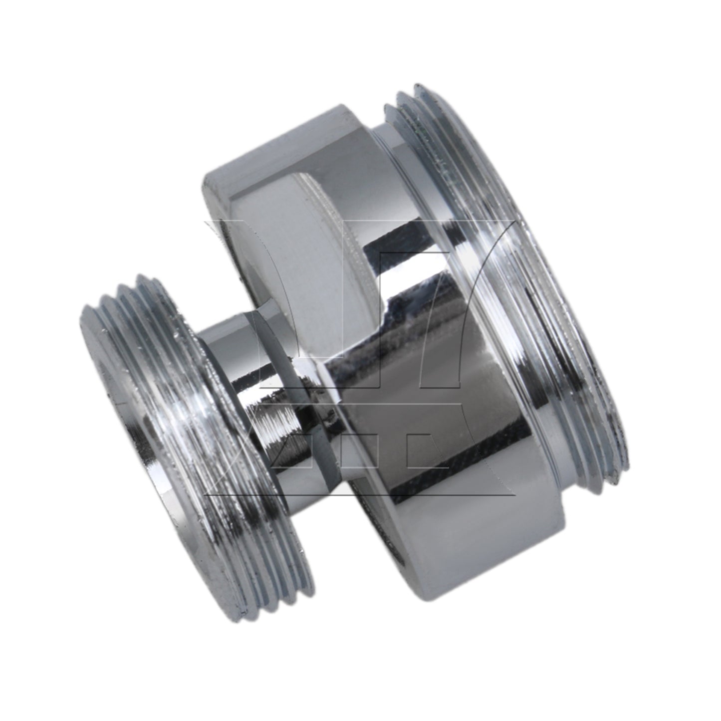 BQLZR Faucet Adapter Kitchen Tap Nozzle Aerator Connector 22MM 18MM Male Thread