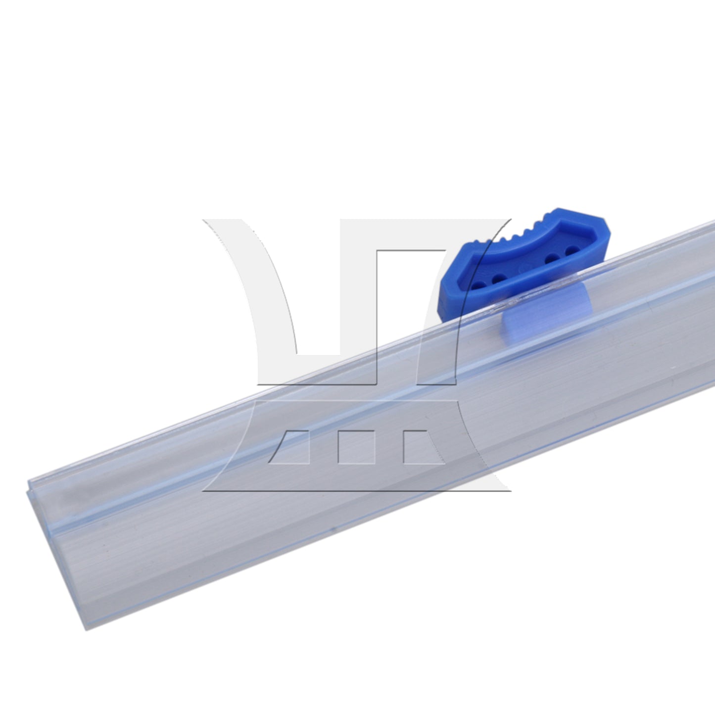 BQLZR 49.5cm Slide Cutters Replacement for Kitchen Food Plastic Warp Box