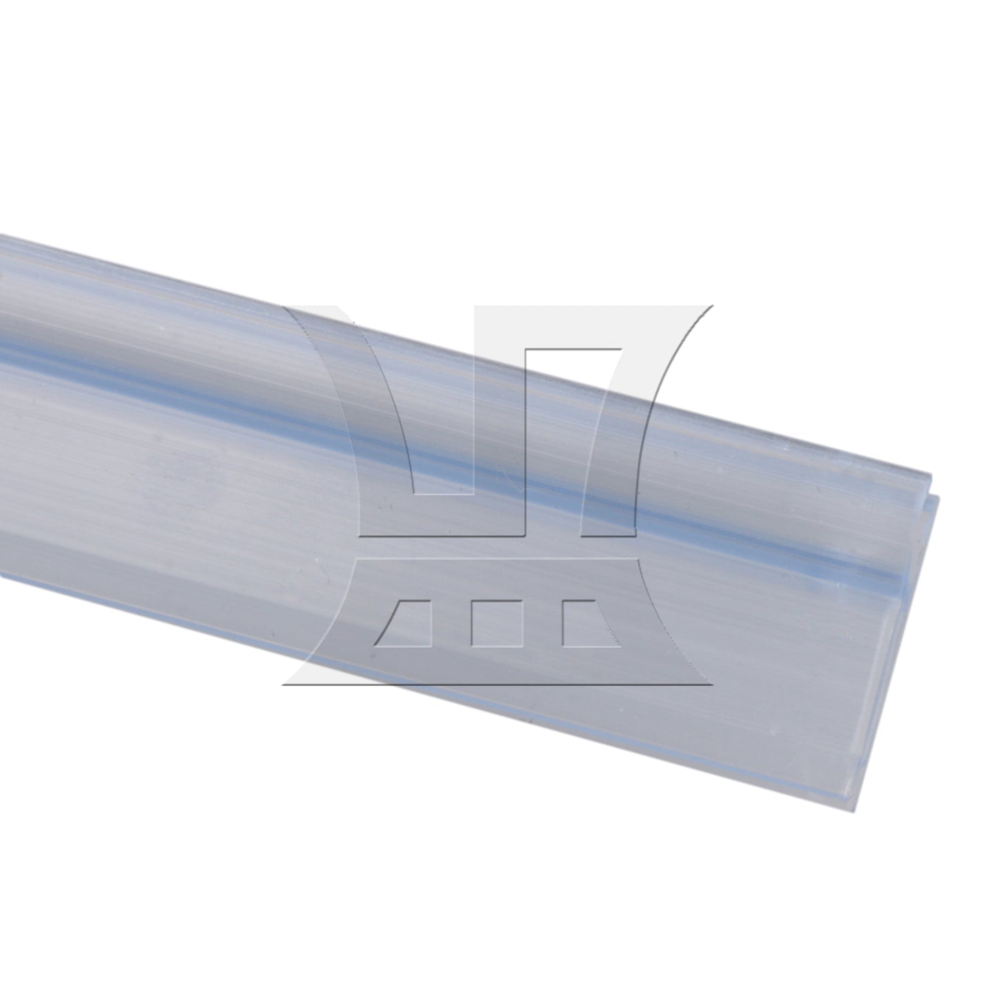 BQLZR 49.5cm Slide Cutters Replacement for Kitchen Food Plastic Warp Box