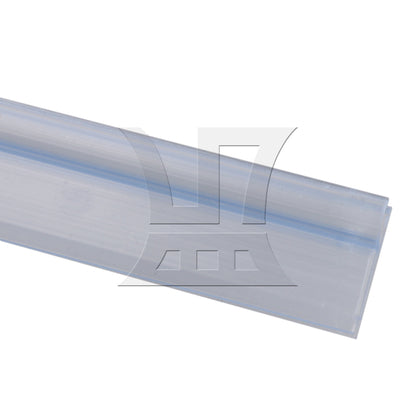 BQLZR 49.5cm Slide Cutters Replacement for Kitchen Food Plastic Warp Box