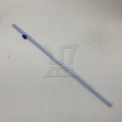 BQLZR 49.5cm Slide Cutters Replacement for Kitchen Food Plastic Warp Box
