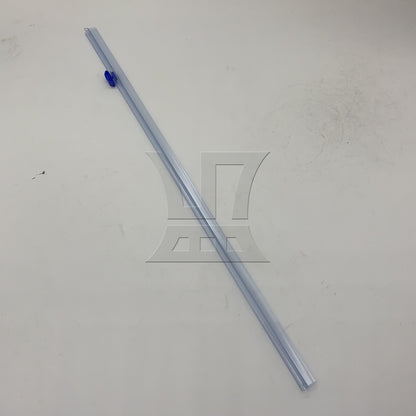 BQLZR 49.5cm Slide Cutters Replacement for Kitchen Food Plastic Warp Box