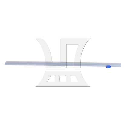 BQLZR 49.5cm Slide Cutters Replacement for Kitchen Food Plastic Warp Box