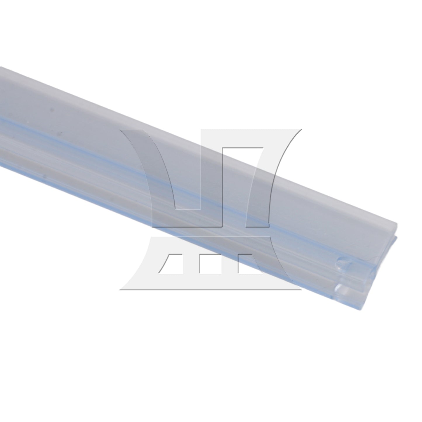 BQLZR ABS Plastic Replacement Food Wrap Dispenser for Film Dispenser 14.57"