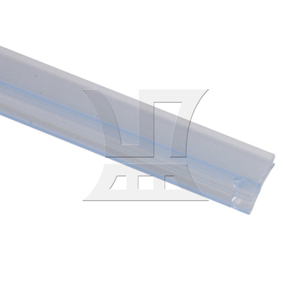 BQLZR ABS Plastic Replacement Food Wrap Dispenser for Film Dispenser 14.57"