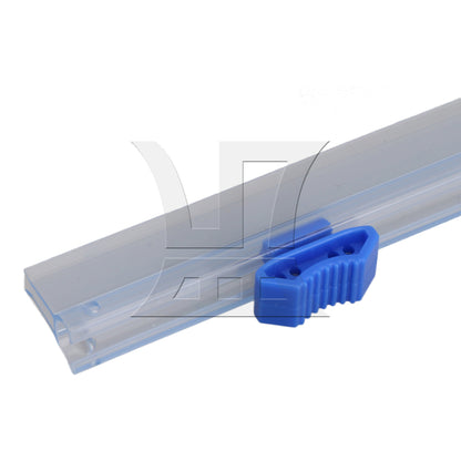 BQLZR ABS Plastic Replacement Food Wrap Dispenser for Film Dispenser 14.57"