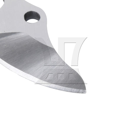 BQLZR 2 Pieces High Carbon Steel Cordless Electric Pruning Tool Accessories