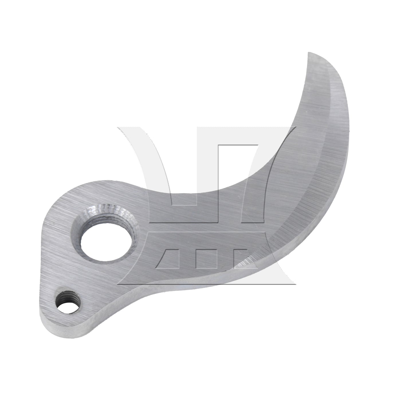 BQLZR 2 Pieces High Carbon Steel Cordless Electric Pruning Tool Accessories