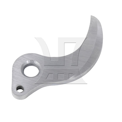 BQLZR 2 Pieces High Carbon Steel Cordless Electric Pruning Tool Accessories