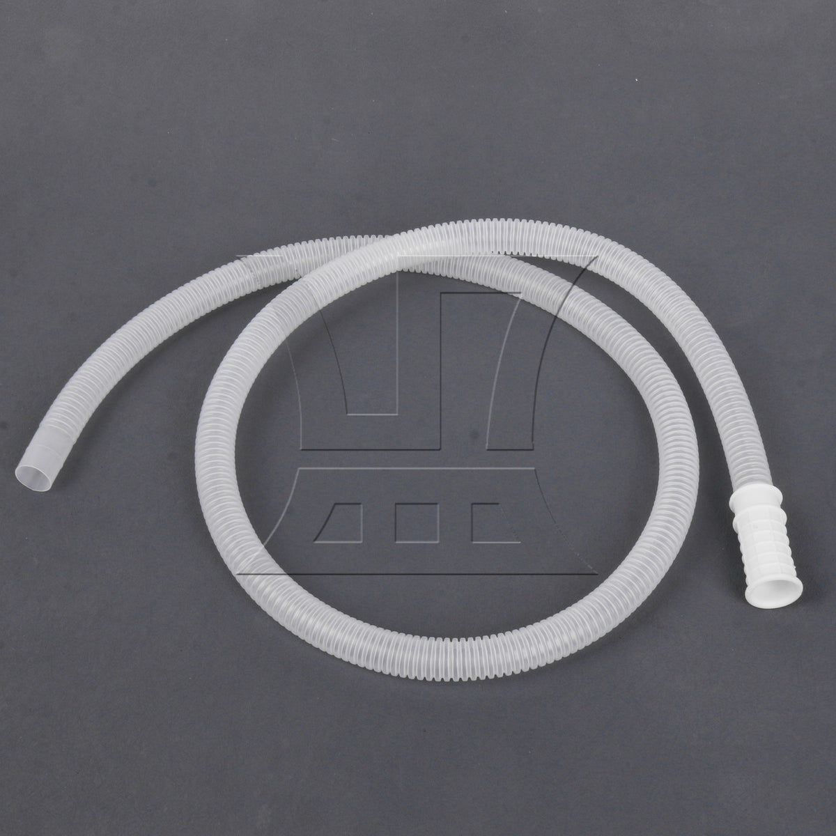 BQLZR Portable Urinal Bottle Container Replacement Hose Tube 49.21inch Long for Trave