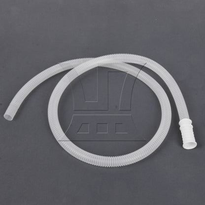 BQLZR Portable Urinal Bottle Container Replacement Hose Tube 49.21inch Long for Trave