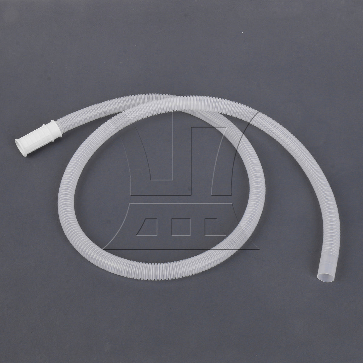 BQLZR Portable Urinal Bottle Container Replacement Hose Tube 49.21inch Long for Trave