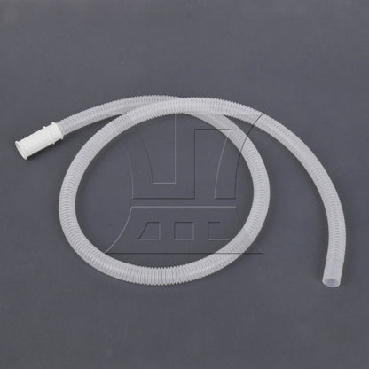 BQLZR Portable Urinal Bottle Container Replacement Hose Tube 49.21inch Long for Trave