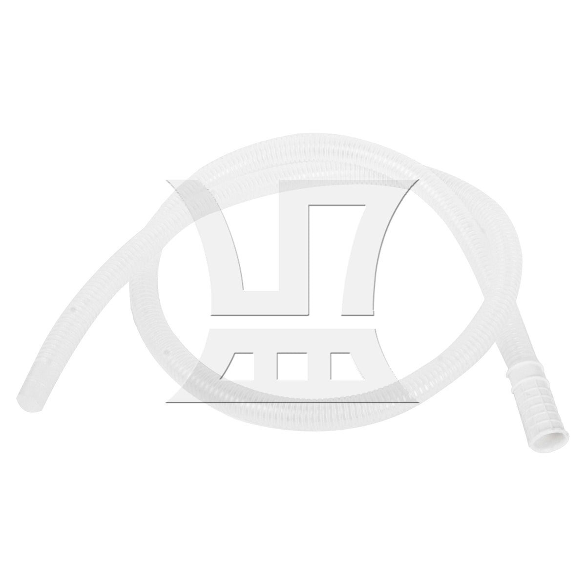 BQLZR Portable Urinal Bottle Container Replacement Hose Tube 49.21inch Long for Trave