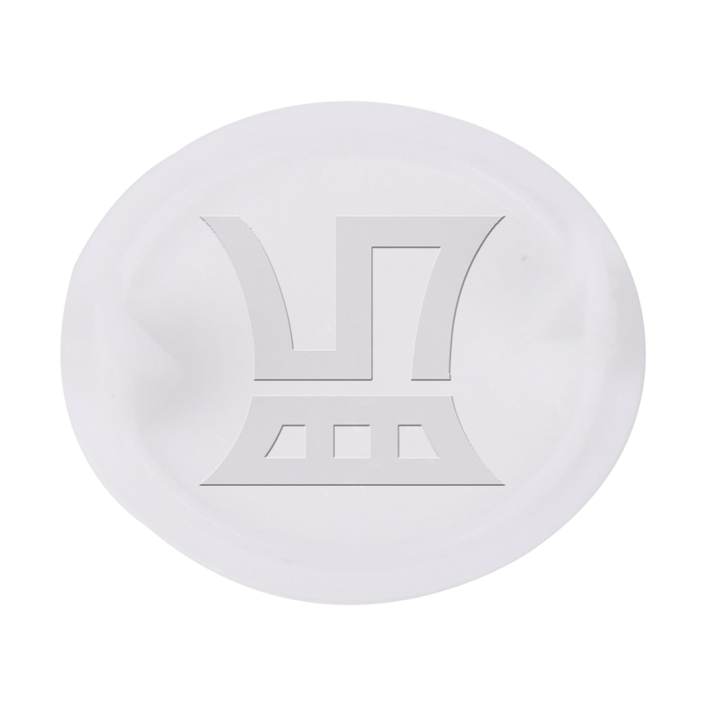 BQLZR 50Pieces 35mm Concealed Hinge Screw Dowel Hole Covers Plugs Hardware White