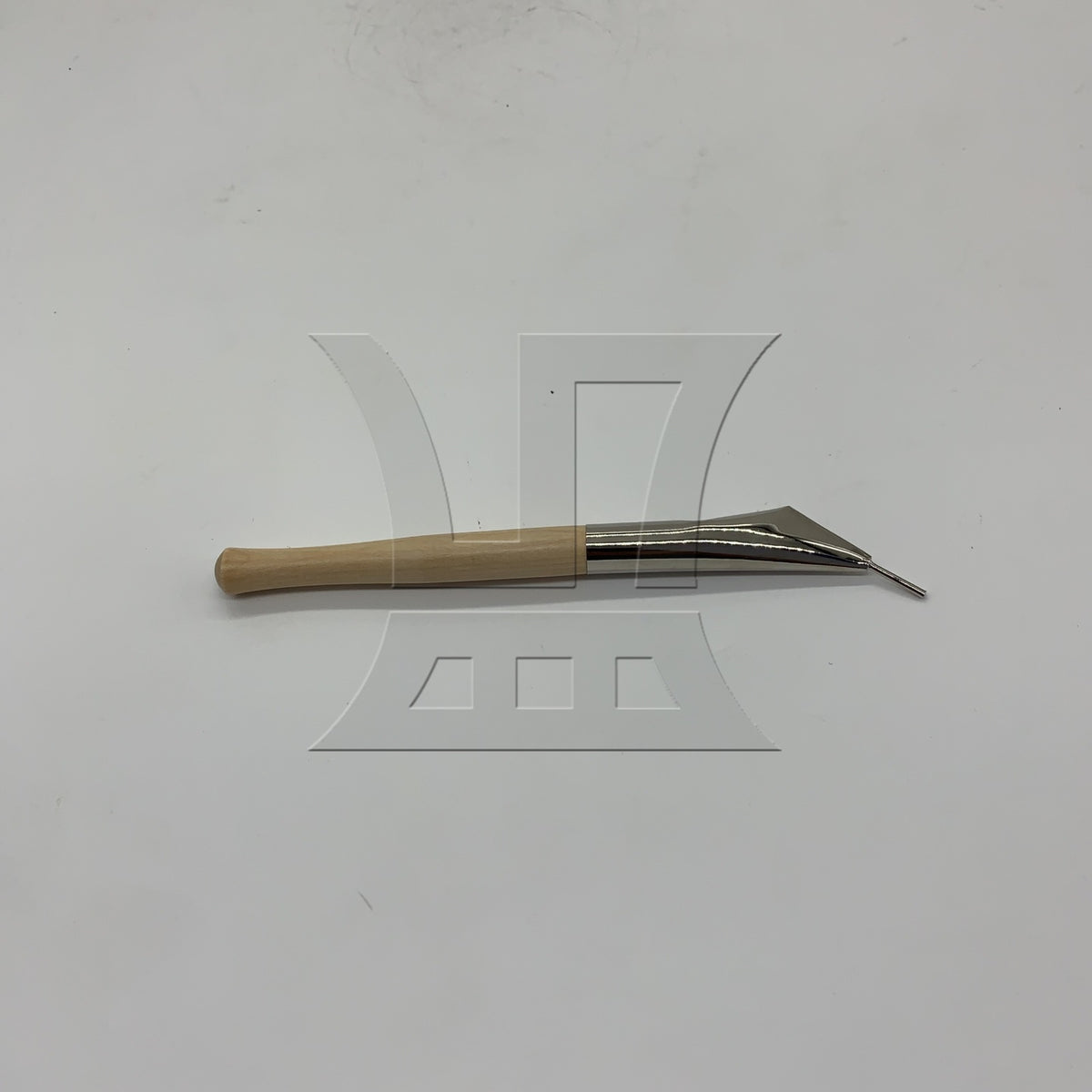 BQLZR 1pc Pottery Batik Printing Pen Clay Tools