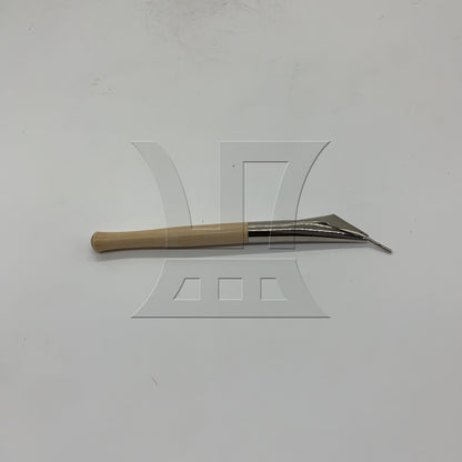 BQLZR 1pc Pottery Batik Printing Pen Clay Tools