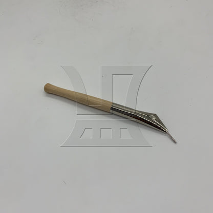 BQLZR 1pc Pottery Batik Printing Pen Clay Tools