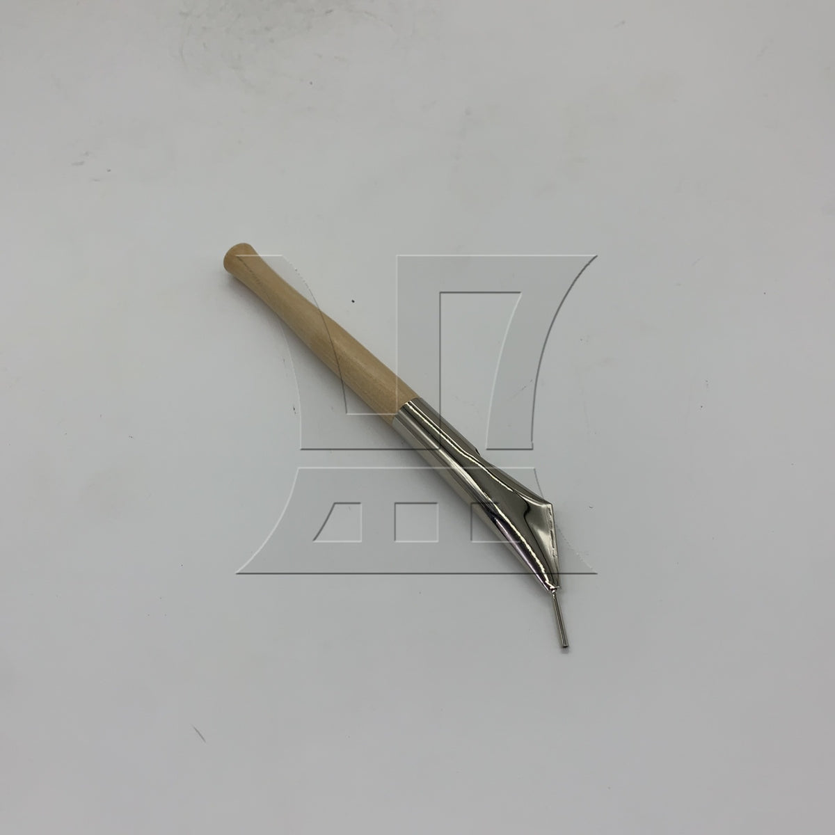 BQLZR 1pc Pottery Batik Printing Pen Clay Tools