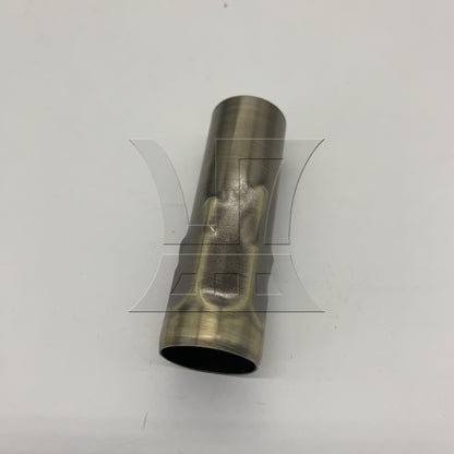 BQLZR 1pc Chandelier Casing 25 x 80mm E14 Green Retro Color for European Chandeliers Living Room Chandeliers