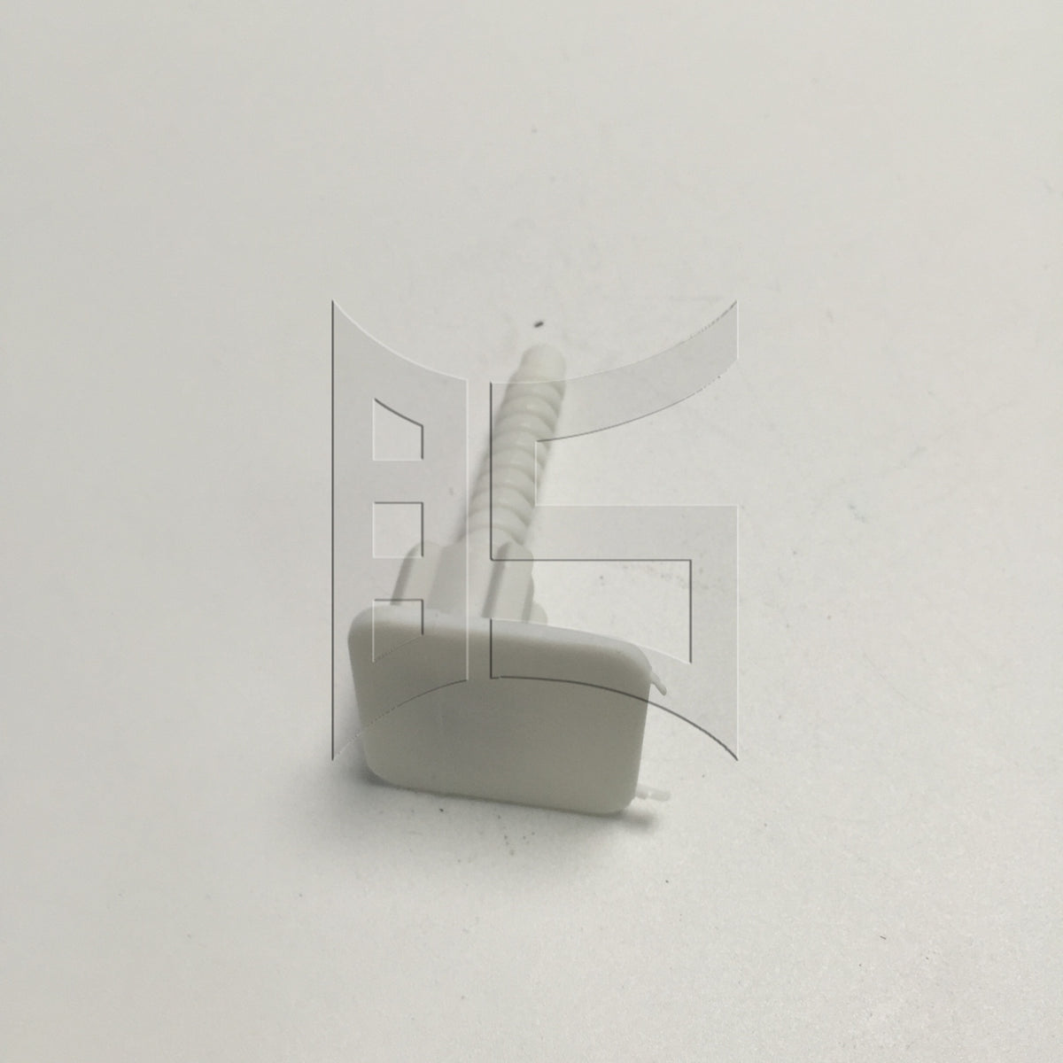 BQLZR 1pc Plastic Toilet Seat Bolt 3.8cm For Toilet Lid Installation And Fixation