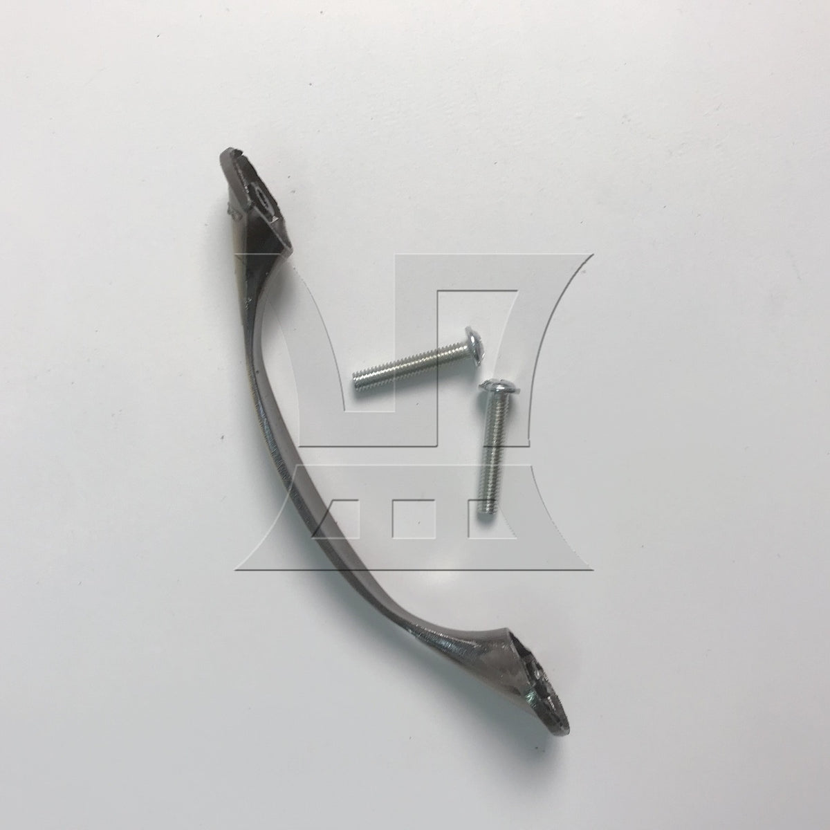 BQLZR 1pcs Antique Bronze Handle European Style Cabinet 96mm for Furniture Decoration