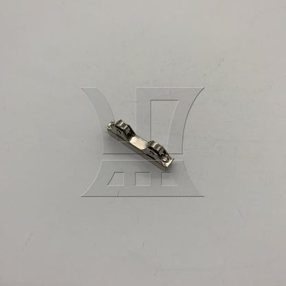 BQLZR 1pc Sliding Door Track Glass Pulley 8mm with Bearing for Wardrobe Door Double Pulleys Cabinet Door Double Pulleys